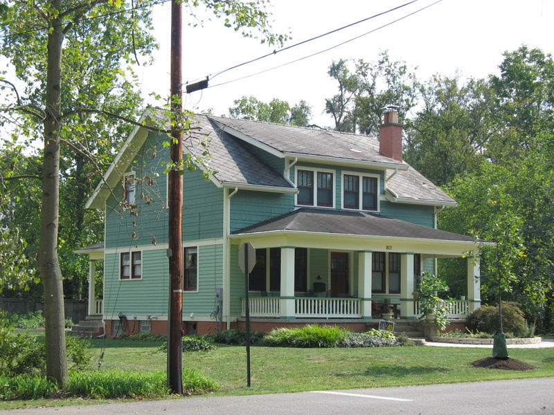 2008 House Tour 